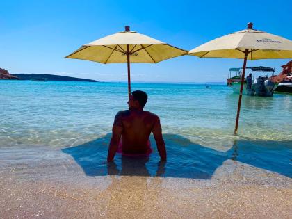 Isla Espíritu Santo, La Paz: Guía para Visitarla